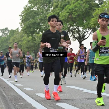 Runner Photo 6199608