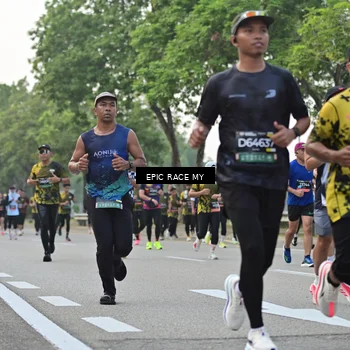 Runner Photo 6199613