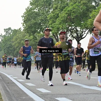 Runner Photo 6199614