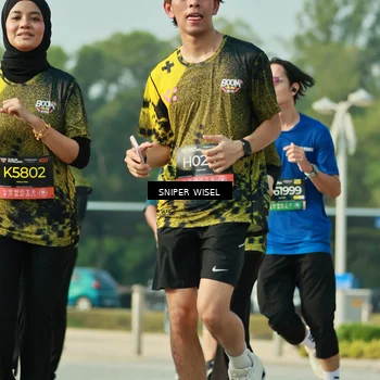 Runner Photo 6199617