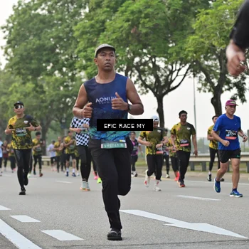 Runner Photo 6199620