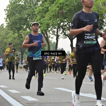 Runner Photo 6199621