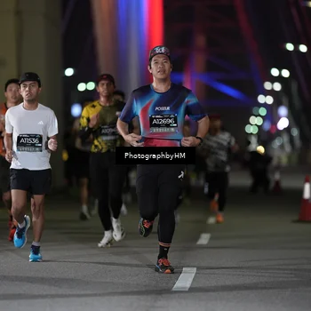 Runner Photo 6199623