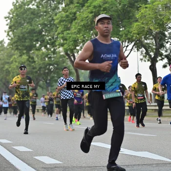 Runner Photo 6199626