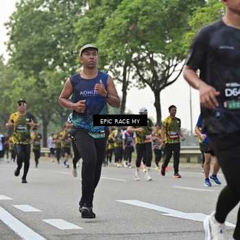 Runner Photo 6199627