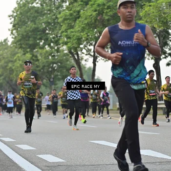 Runner Photo 6199629