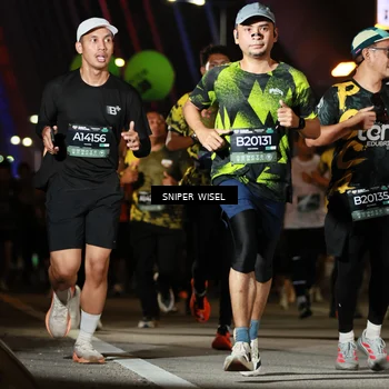 Runner Photo 6199630