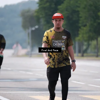 Runner Photo 6199633