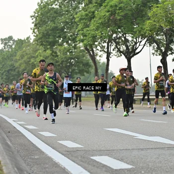 Runner Photo 6199640