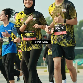 Runner Photo 6199647