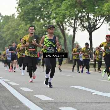 Runner Photo 6199651