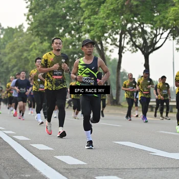 Runner Photo 6199653