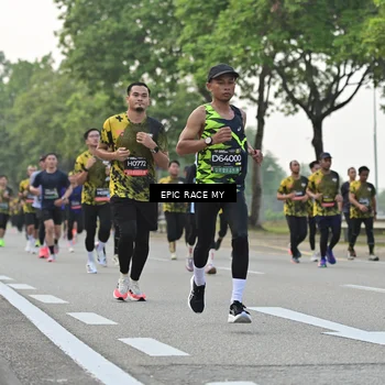 Runner Photo 6199655