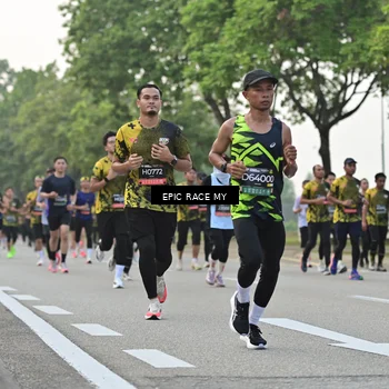 Runner Photo 6199662