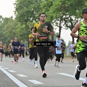 Runner Photo 6199664