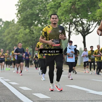 Runner Photo 6199670