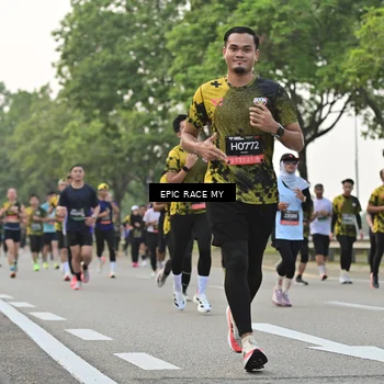 Runner Photo 6199671