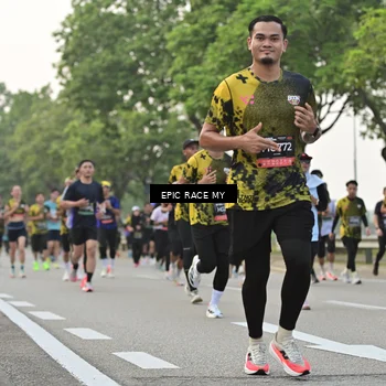 Runner Photo 6199674