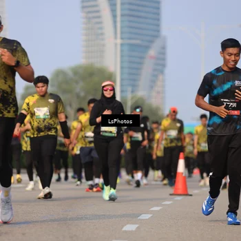 Runner Photo 6199679