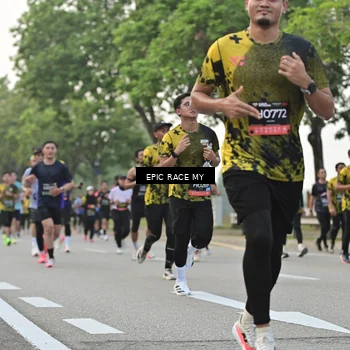 Runner Photo 6199687