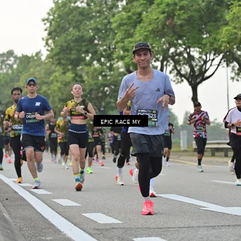 Runner Photo 6199698