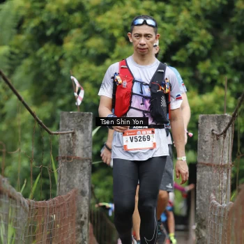 Runner Photo 61997