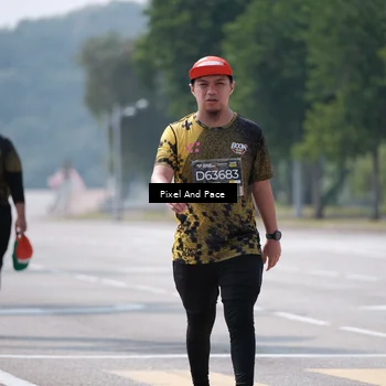 Runner Photo 6199702