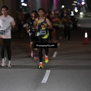 Runner Photo 6199703