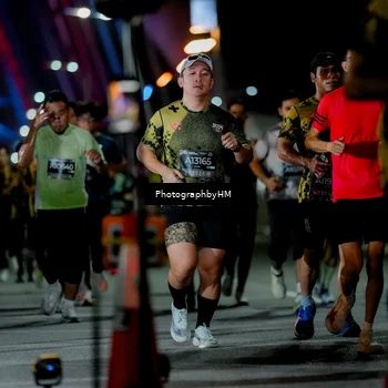 Runner Photo 6199704