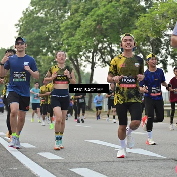 Runner Photo 6199707