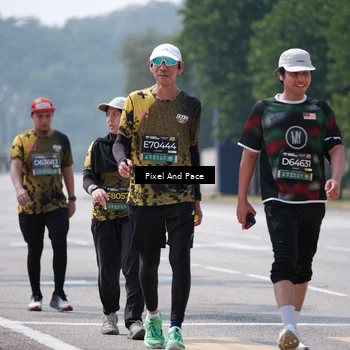 Runner Photo 6199725