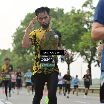 Runner Photo 6199726