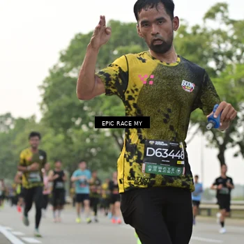 Runner Photo 6199727