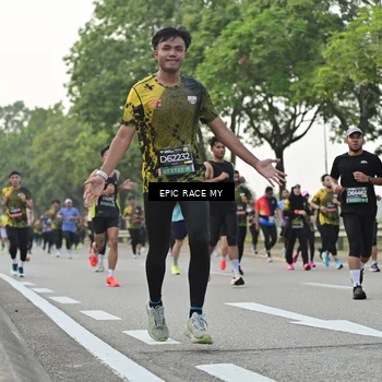 Runner Photo 6199737