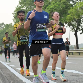 Runner Photo 6199742