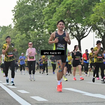 Runner Photo 6199757