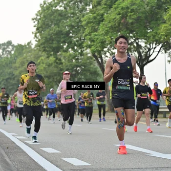 Runner Photo 6199762