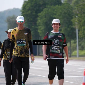 Runner Photo 6199780
