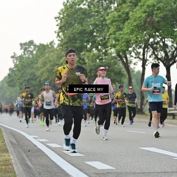 Runner Photo 6199781