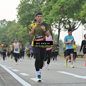 Runner Photo 6199783