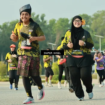 Runner Photo 6199784