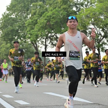 Runner Photo 6199804