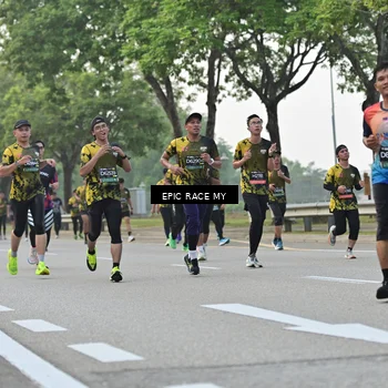 Runner Photo 6199814