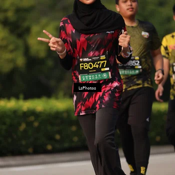 Runner Photo 6199829