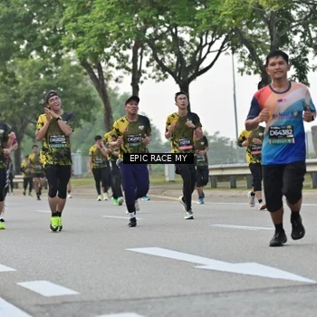 Runner Photo 6199831