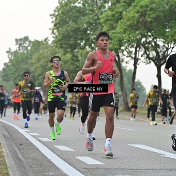 Runner Photo 6199839
