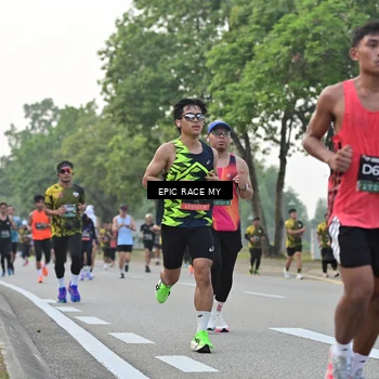 Runner Photo 6199851