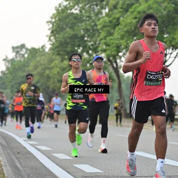 Runner Photo 6199855