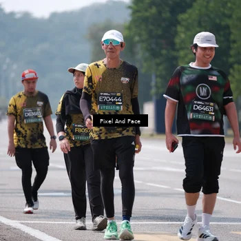 Runner Photo 6199861