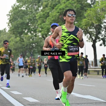 Runner Photo 6199867